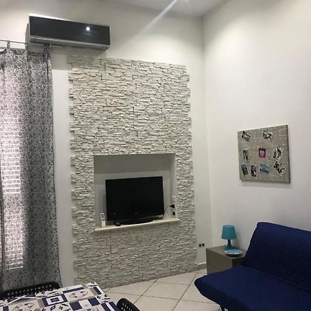 Salinis Apartments Margherita Di Savoia Esterno foto