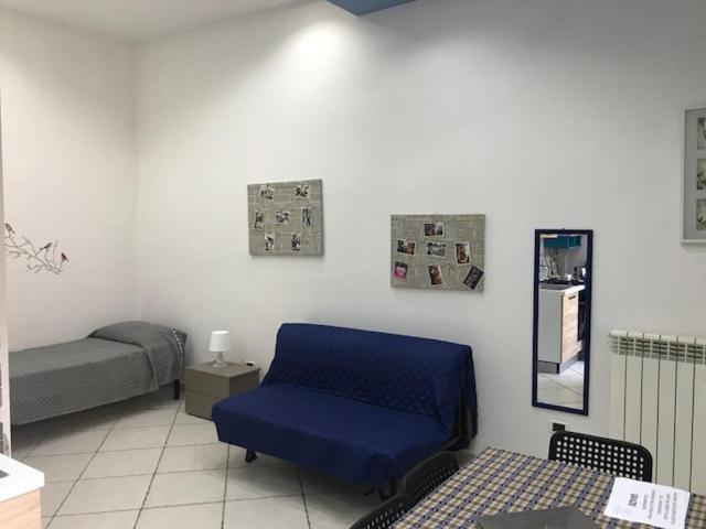 Salinis Apartments Margherita Di Savoia Esterno foto