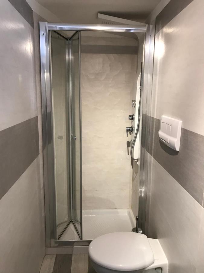 Salinis Apartments Margherita Di Savoia Esterno foto