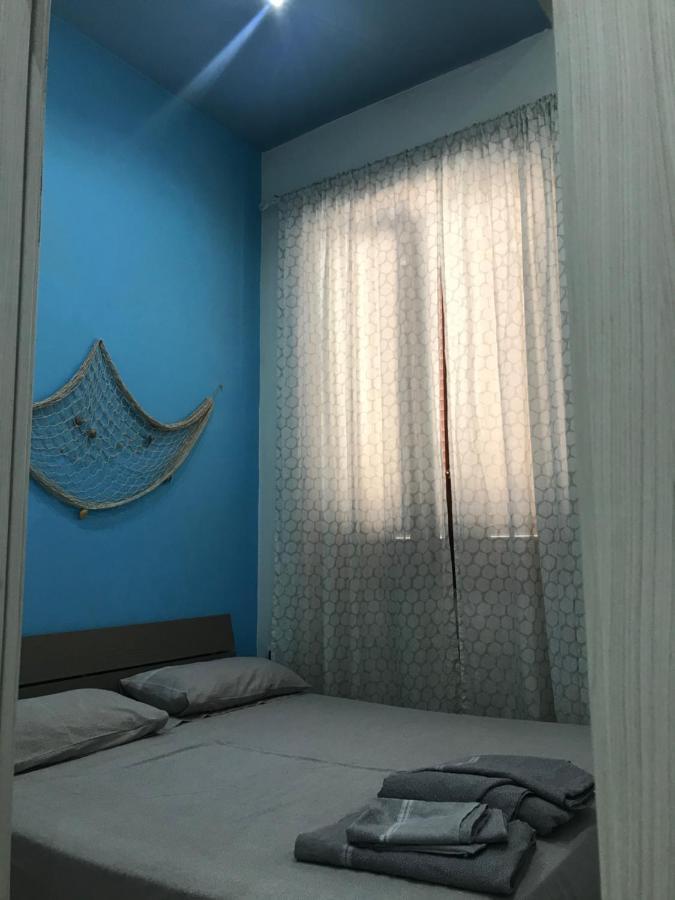 Salinis Apartments Margherita Di Savoia Esterno foto