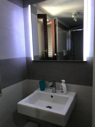 Salinis Apartments Margherita Di Savoia Esterno foto