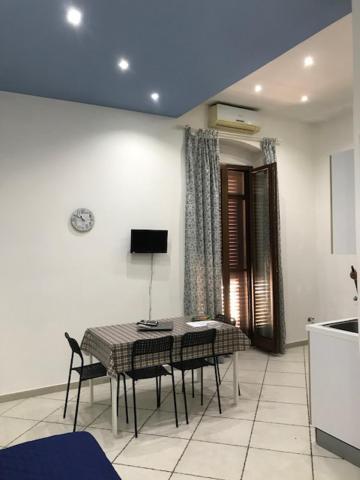 Salinis Apartments Margherita Di Savoia Esterno foto