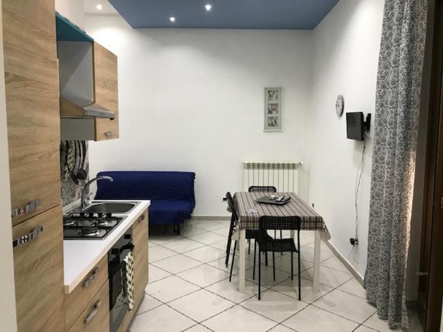 Salinis Apartments Margherita Di Savoia Esterno foto