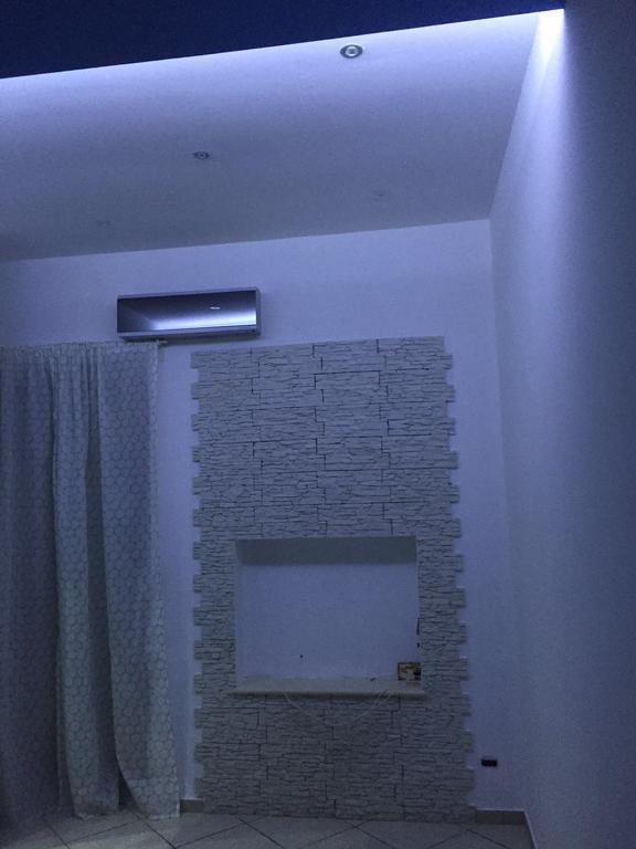 Salinis Apartments Margherita Di Savoia Esterno foto