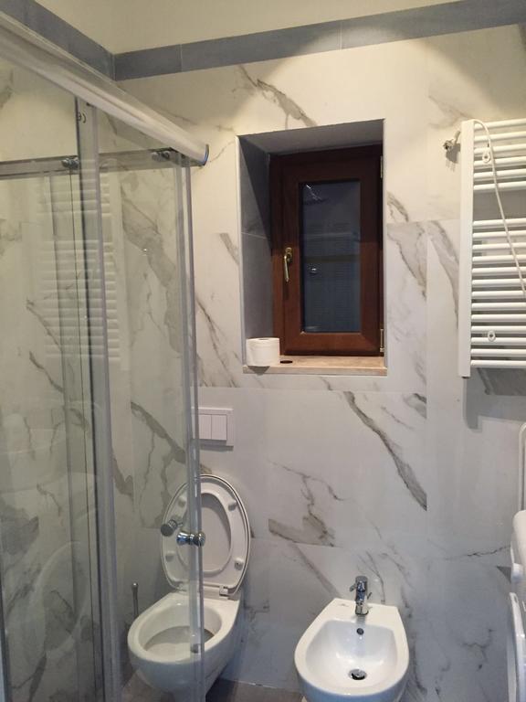 Salinis Apartments Margherita Di Savoia Esterno foto