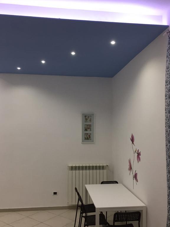 Salinis Apartments Margherita Di Savoia Esterno foto